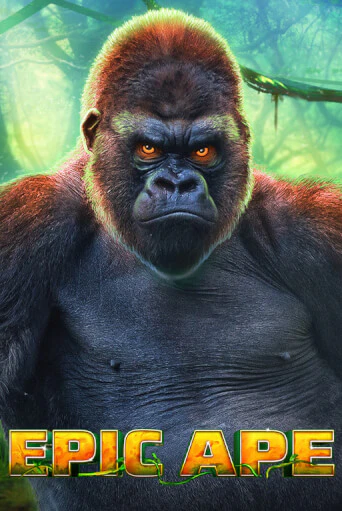 Игровой автомат Epic Ape демо версия онлайн | Казино Azino777