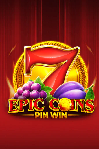 Игровой автомат Epic Coins демо версия онлайн | Казино Azino777