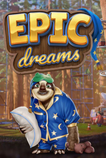Игровой автомат Epic Dreams демо версия онлайн | Казино Azino777