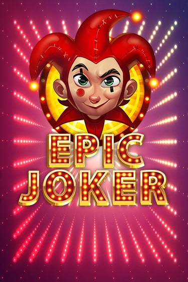 Игровой автомат Epic Joker демо версия онлайн | Казино Azino777