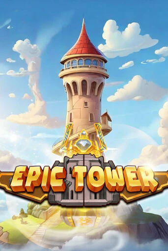 Игровой автомат Epic Tower демо версия онлайн | Казино Azino777