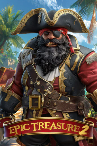 Игровой автомат Epic Treasure 2 демо версия онлайн | Казино Azino777