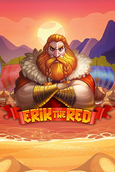 Игровой автомат Erik the Red демо версия онлайн | Казино Azino777