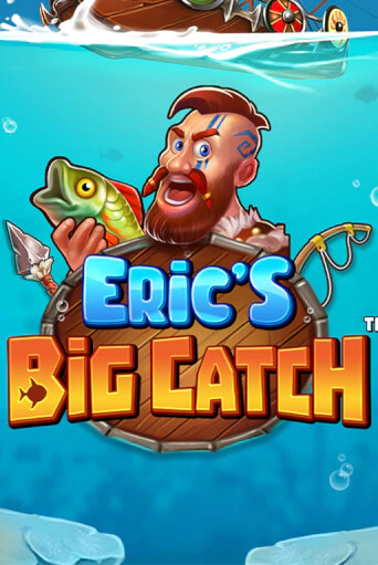 Игровой автомат Eric’s Big Catch™ демо версия онлайн | Казино Azino777