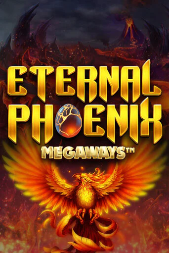 Игровой автомат Eternal Phoenix Megaways демо версия онлайн | Казино Azino777