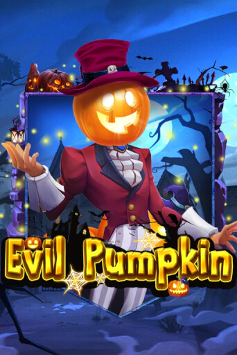Игровой автомат Evil Pumpkin демо версия онлайн | Казино Azino777