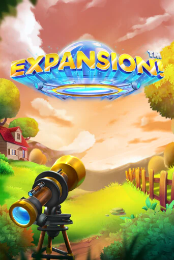 Игровой автомат Expansion демо версия онлайн | Казино Azino777