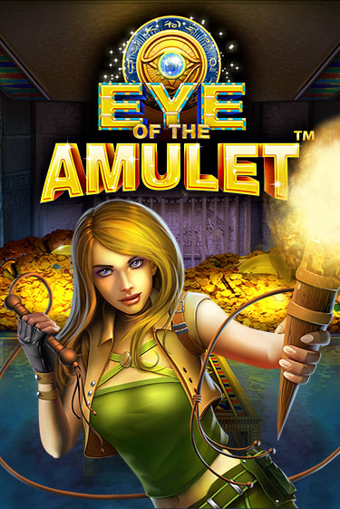 Игровой автомат Eye of the Amulet демо версия онлайн | Казино Azino777