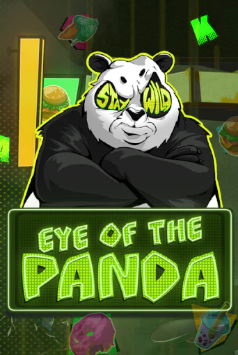 Игровой автомат Eye of the Panda демо версия онлайн | Казино Azino777