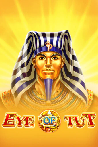 Игровой автомат Eye of Tut демо версия онлайн | Казино Azino777