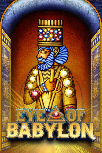 Игровой автомат Eye of Babylon демо версия онлайн | Казино Azino777
