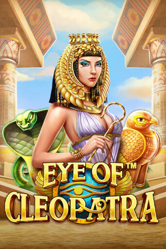 Игровой автомат Eye of Cleopatra™ демо версия онлайн | Казино Azino777