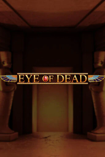 Игровой автомат Eye of Dead демо версия онлайн | Казино Azino777