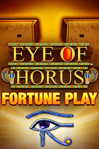 Игровой автомат Eye of Horus Fortune Play демо версия онлайн | Казино Azino777