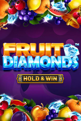 Игровой автомат Fruit Diamonds - Hold & Win™ демо версия онлайн | Казино Azino777