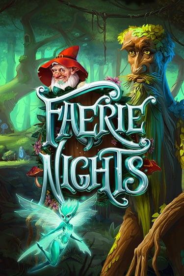 Игровой автомат Faerie Night демо версия онлайн | Казино Azino777