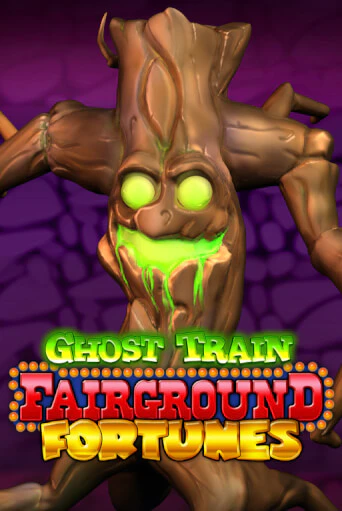 Игровой автомат Fairground Fortunes Ghost Train демо версия онлайн | Казино Azino777