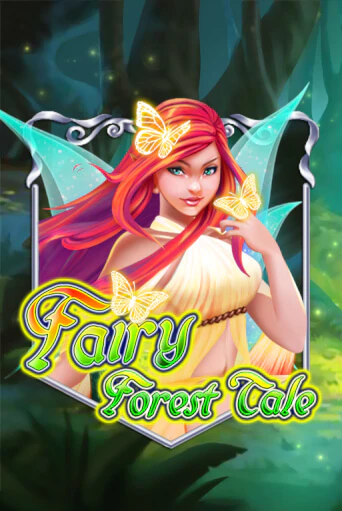 Игровой автомат Fairy Forest Tale демо версия онлайн | Казино Azino777