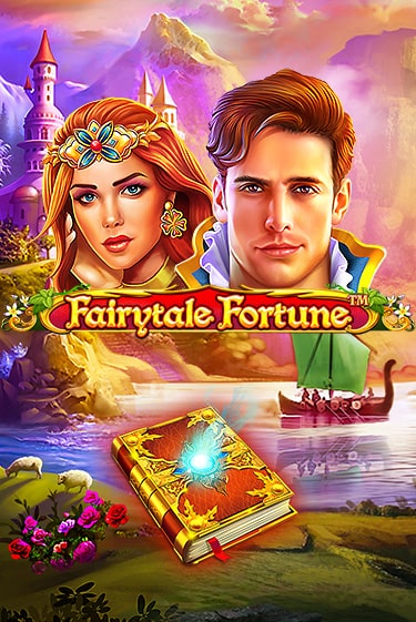 Игровой автомат Fairytale Fortune демо версия онлайн | Казино Azino777