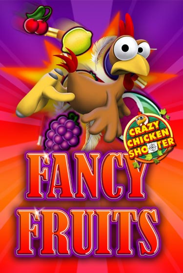 Игровой автомат Fancy Fruits Crazy Chicken Shooter демо версия онлайн | Казино Azino777