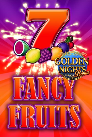 Игровой автомат Fancy Fruits Golden Nights демо версия онлайн | Казино Azino777