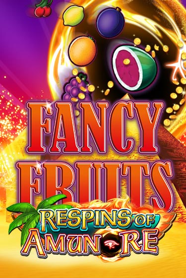 Игровой автомат Fancy Fruits Respins of Amun Re демо версия онлайн | Казино Azino777