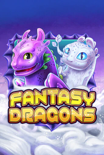 Игровой автомат Fantasy Dragons демо версия онлайн | Казино Azino777
