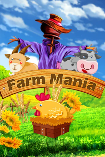 Игровой автомат Farm Mania демо версия онлайн | Казино Azino777