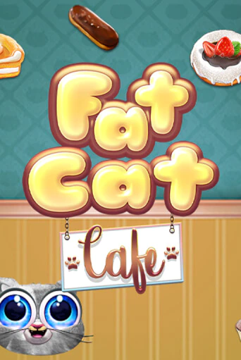 Игровой автомат Fat Cat Café демо версия онлайн | Казино Azino777