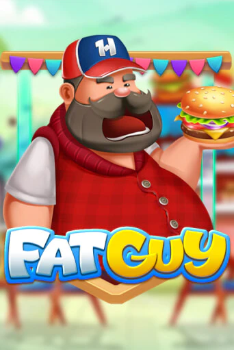 Игровой автомат Fat Guy демо версия онлайн | Казино Azino777