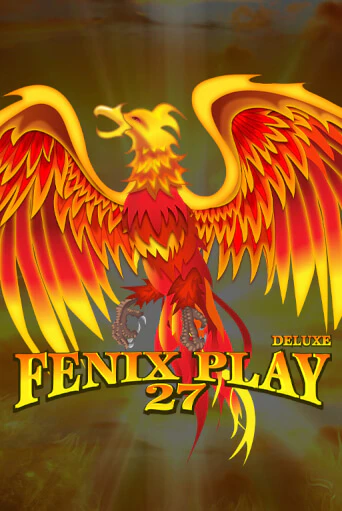 Игровой автомат Fenix Play 27 Deluxe демо версия онлайн | Казино Azino777