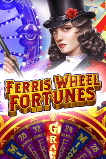 Игровой автомат Ferris Wheel Fortunes демо версия онлайн | Казино Azino777