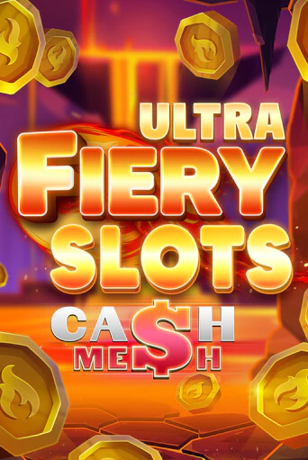 Игровой автомат Fiery Slots Cash Mesh Ultra демо версия онлайн | Казино Azino777