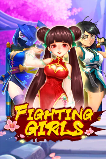 Игровой автомат Fighting Girls демо версия онлайн | Казино Azino777