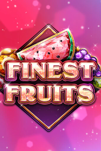 Игровой автомат Finest Fruits демо версия онлайн | Казино Azino777