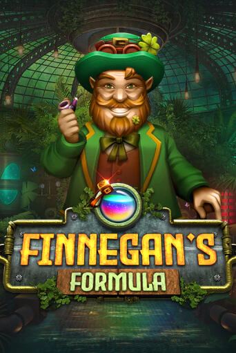 Игровой автомат Finnegan's Formula демо версия онлайн | Казино Azino777