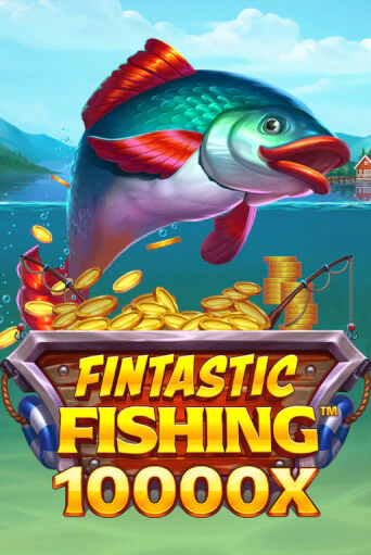 Игровой автомат Fintastic Fishing™ демо версия онлайн | Казино Azino777