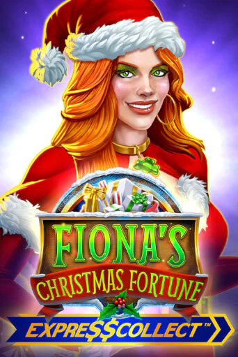 Игровой автомат Fiona's Christmas Fortune демо версия онлайн | Казино Azino777