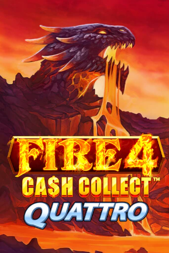 Игровой автомат Fire 4 Cash Collect Quattro демо версия онлайн | Казино Azino777