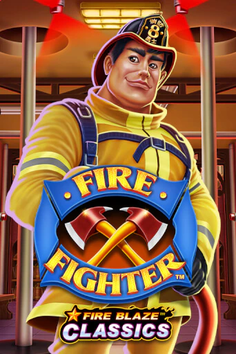 Игровой автомат Fire Blaze: Fire Fighter демо версия онлайн | Казино Azino777