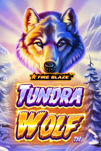 Игровой автомат Fire Blaze Golden: Tundra Wolf демо версия онлайн | Казино Azino777
