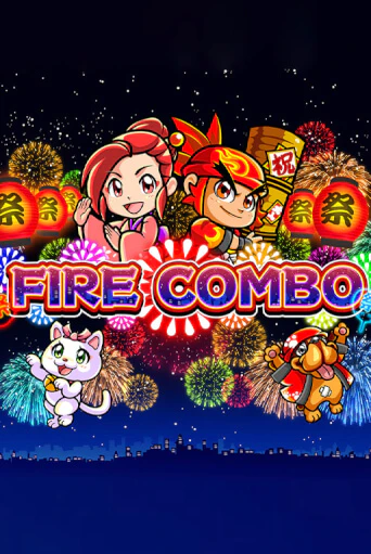 Игровой автомат Fire Combo демо версия онлайн | Казино Azino777