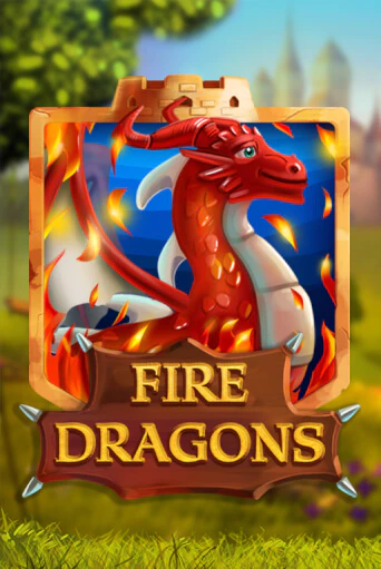 Игровой автомат Fire Dragons демо версия онлайн | Казино Azino777