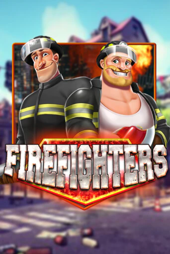 Игровой автомат Firefighters демо версия онлайн | Казино Azino777