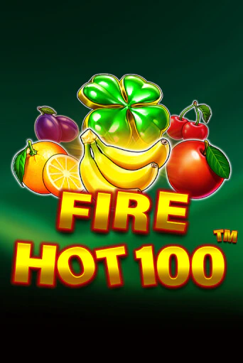 Игровой автомат Fire Hot 100 демо версия онлайн | Казино Azino777