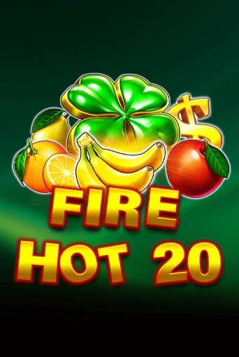 Игровой автомат Fire Hot 20 демо версия онлайн | Казино Azino777