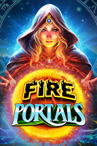 Игровой автомат Fire Portals демо версия онлайн | Казино Azino777