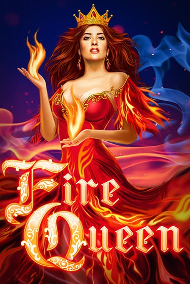 Игровой автомат Fire Queen демо версия онлайн | Казино Azino777