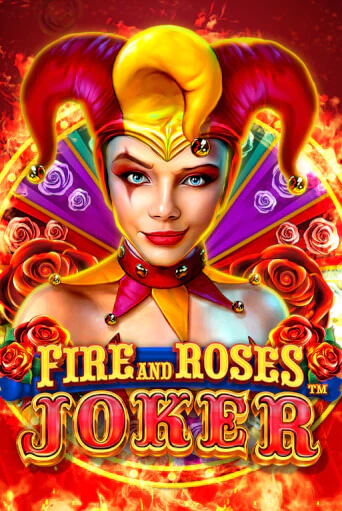 Игровой автомат Fire and Roses Joker демо версия онлайн | Казино Azino777