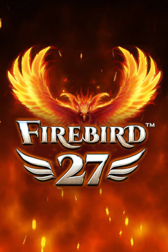 Игровой автомат Firebird 27 демо версия онлайн | Казино Azino777